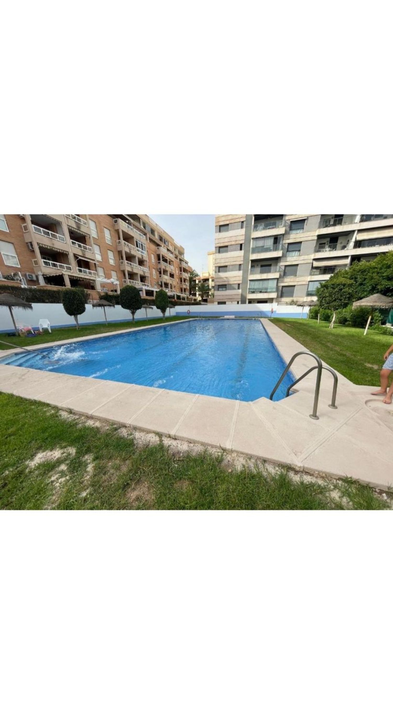 Piso en Aguadulce sur, Aguadulce sur - Foto 18