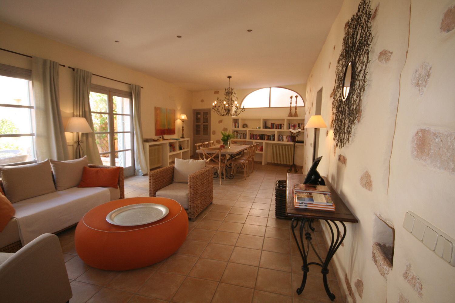 Chalet adosado en Calle de la Mar, 28, Santanyí, Santanyí - Foto 10