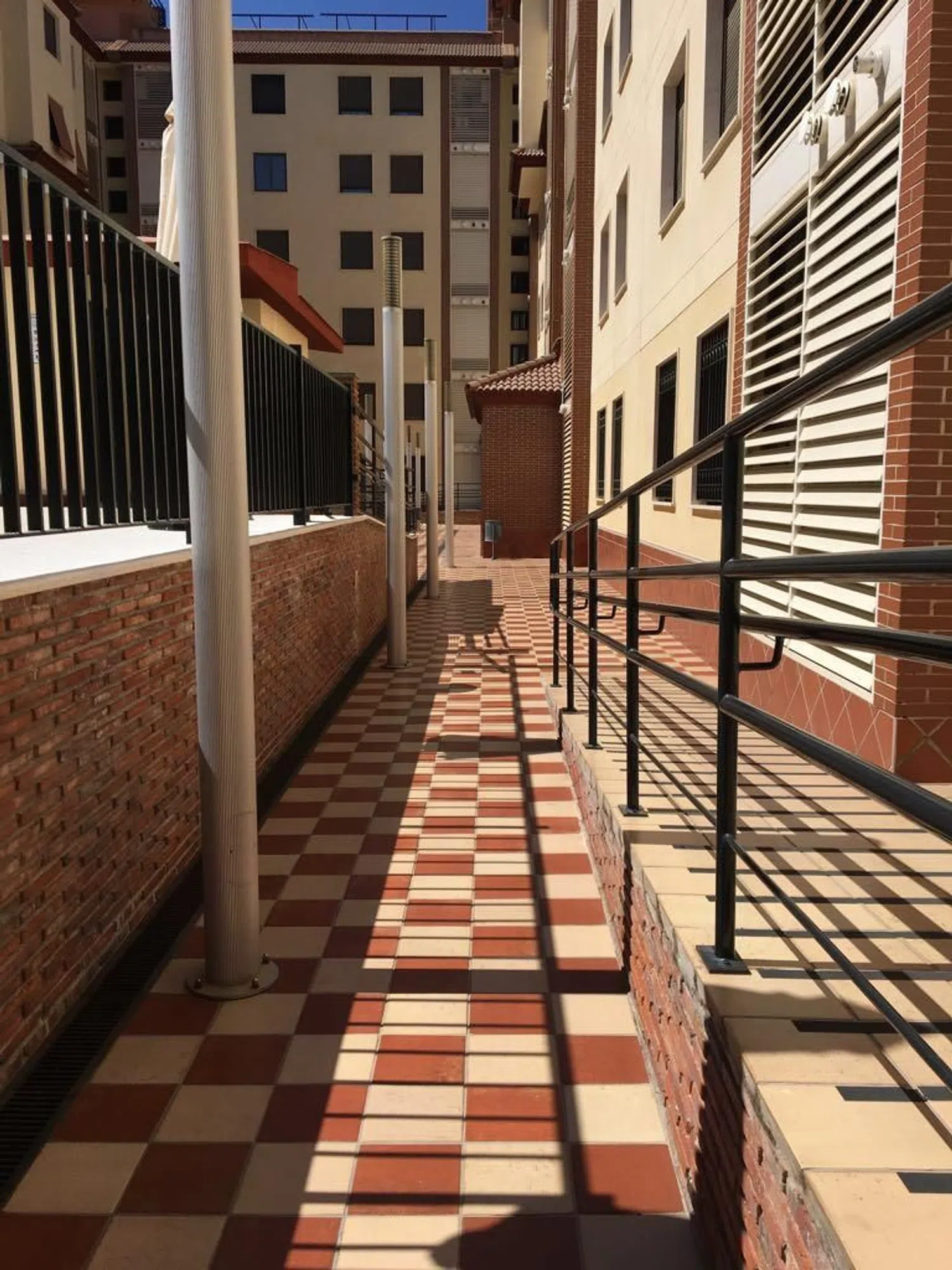 Piso en calle Antonio Gaudí, 6 - Foto 16