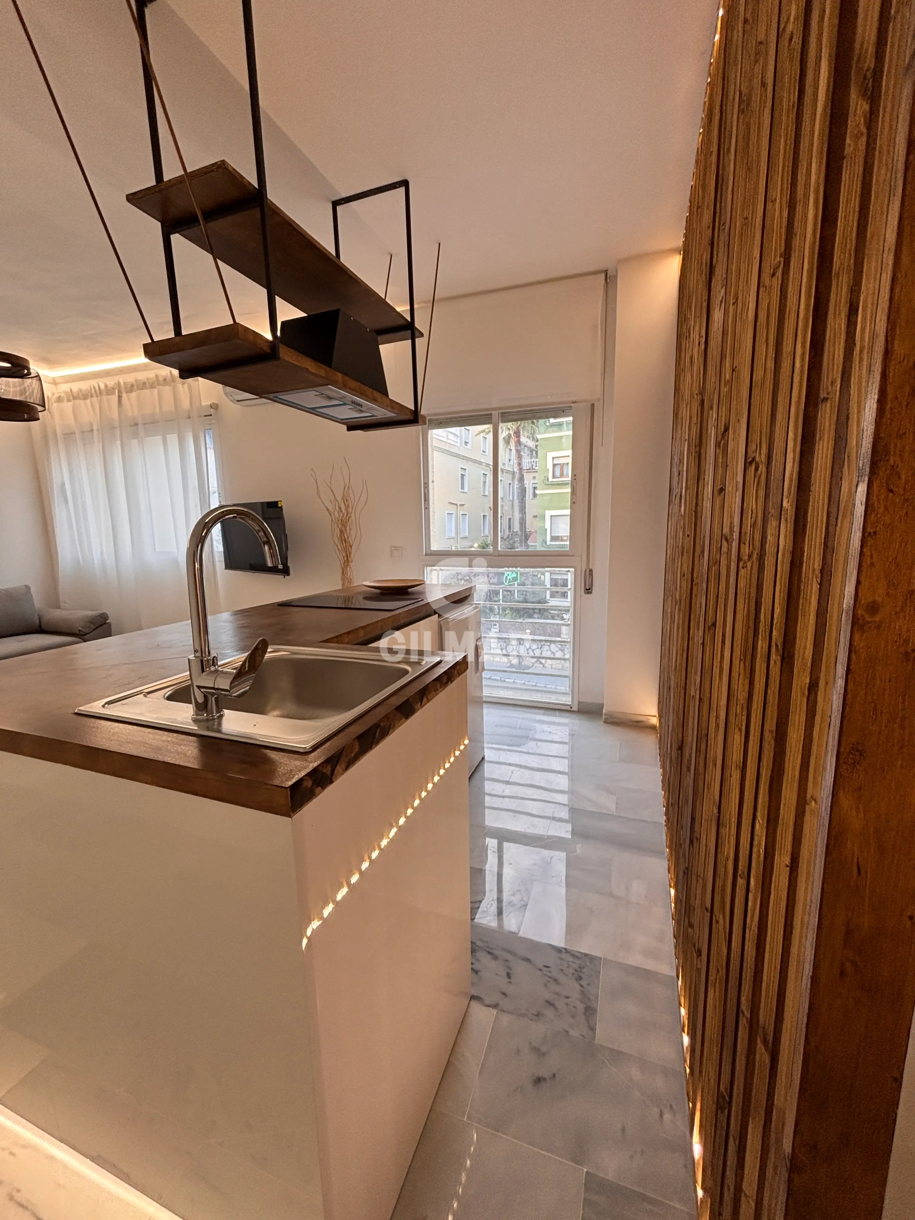 Estudio en Málaga Este, Málaga - Foto 2