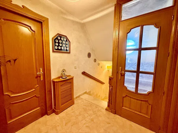 Casa o chalet independiente en Calle Fray Luis de Granada, 1 - Foto 26