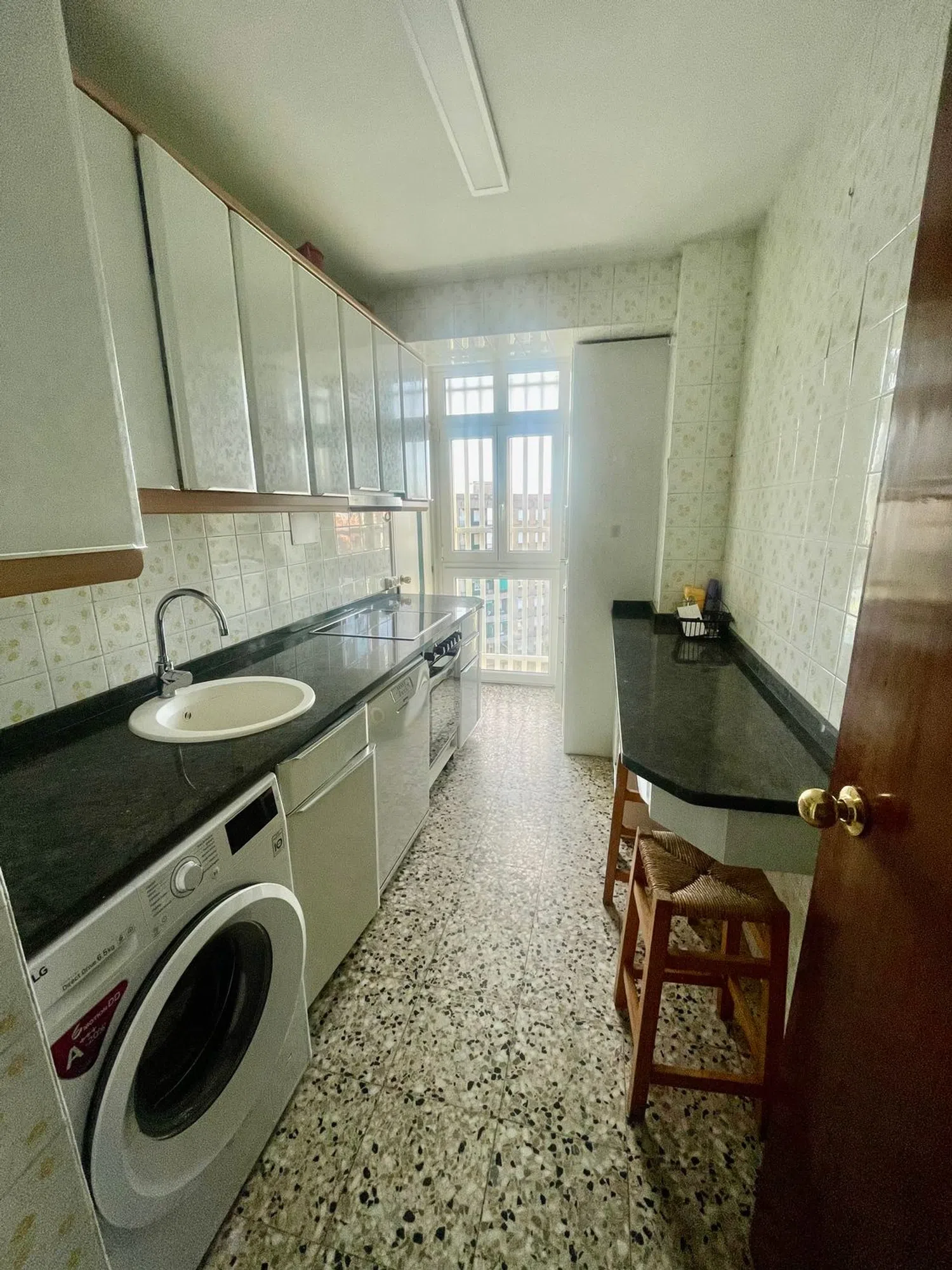 Piso en calle de Alvira Lasierra, 2 - Foto 2