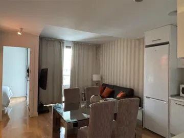 Piso en  Avenida de los Montes de Oca 22 - Foto 1