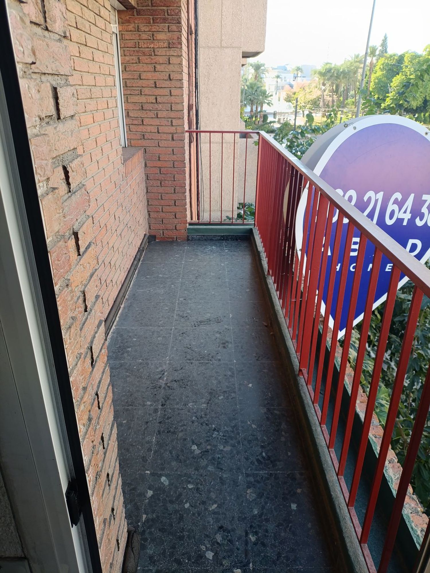 Piso en Ronda de Levante, 6, La Fama - Foto 30