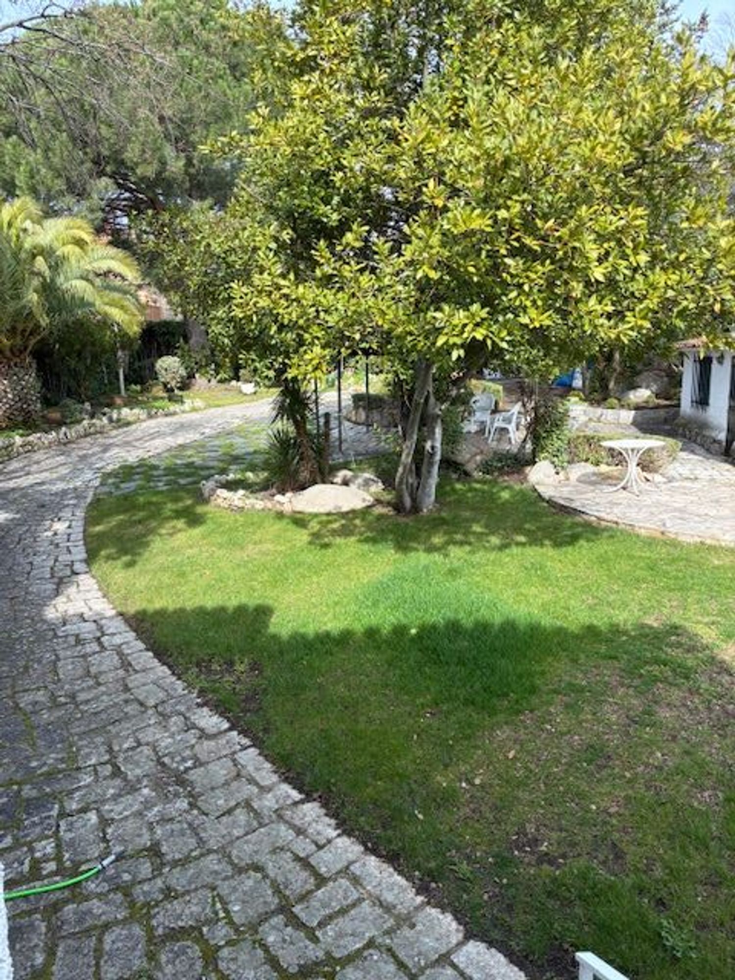 Casa o chalet independiente en Calle Castillo de Turégano, 13 - Foto 2