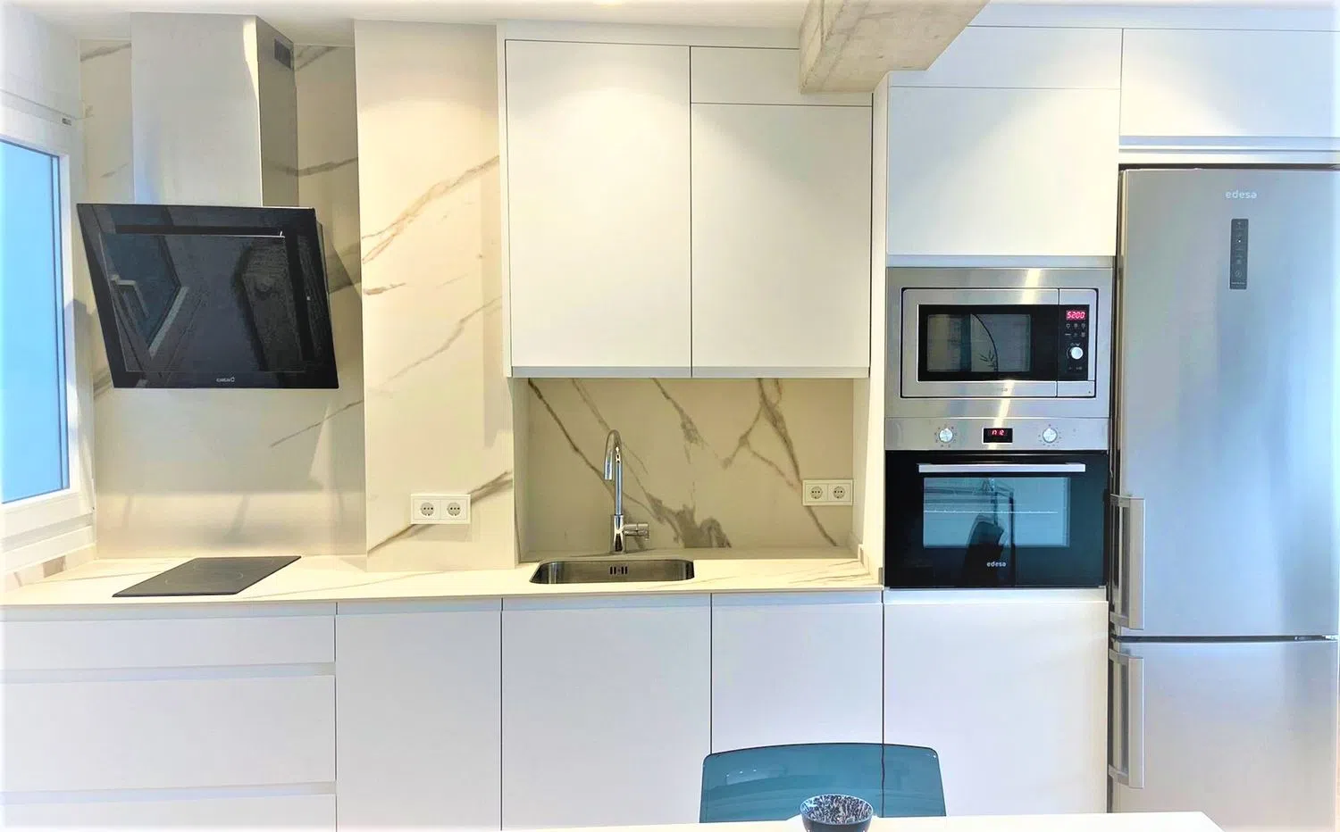 Piso en avenida de Sancho El Fuerte, 38 - Foto 4