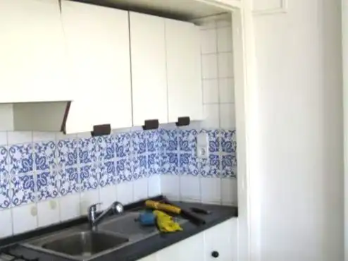 Estudio en  Carrer de Miquel Rosselló i Alemany 51 - Foto 5