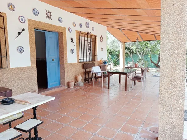 Casa o chalet independiente en Carretera de trassierra s/n, Noreña - Turruñuelos - Foto 1