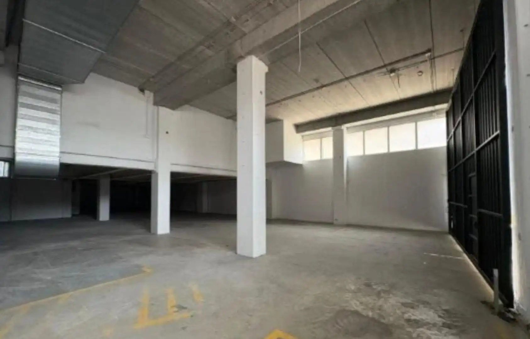 Nave Industrial en Badalona - Foto 10