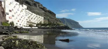 Apartamento en playa chica , san Andrés Tenerife ! - Foto 1