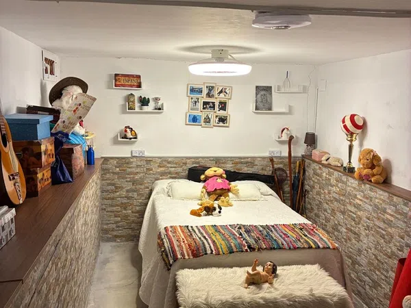 Casa rural en Calle Turquesa s/n, La Paz-Las Américas, La Paz-Las Américas - Foto 12