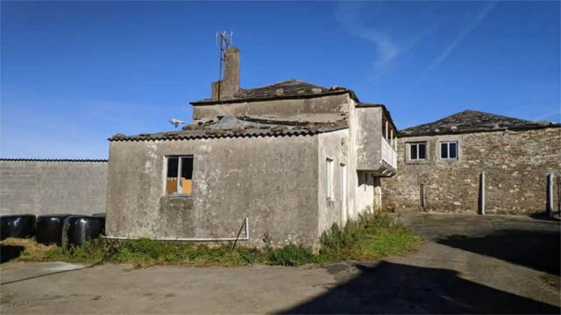 Chalet en O Vicedo - Foto 2