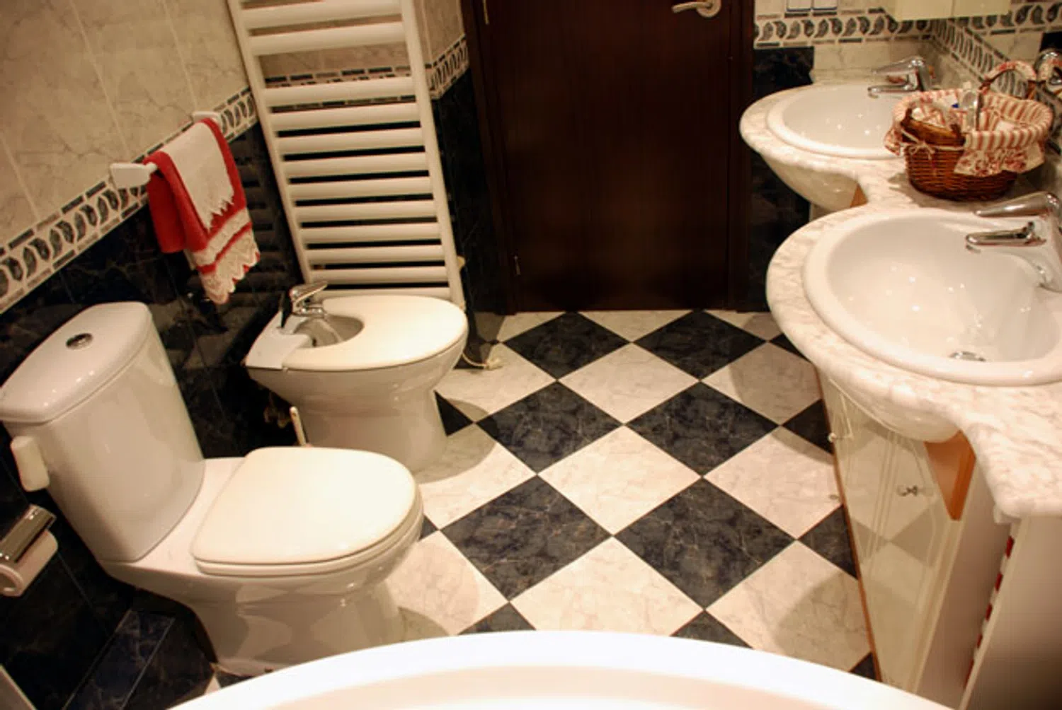 Piso en calle Wellington, 100 - Foto 5