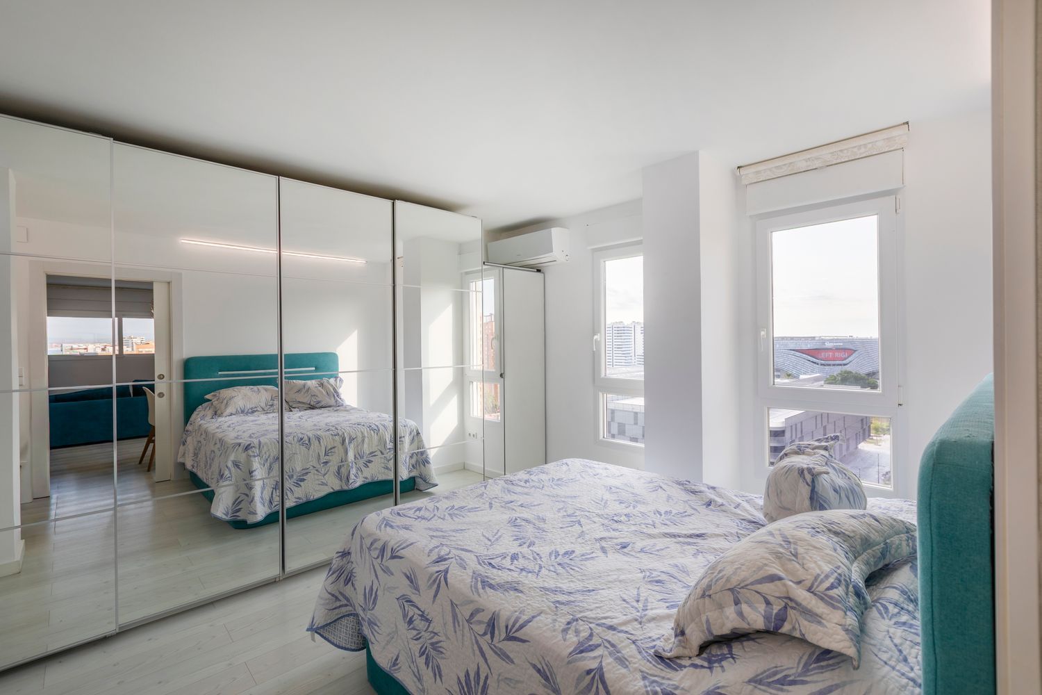 Piso en Hermanos Maristas, 9 - Foto 3