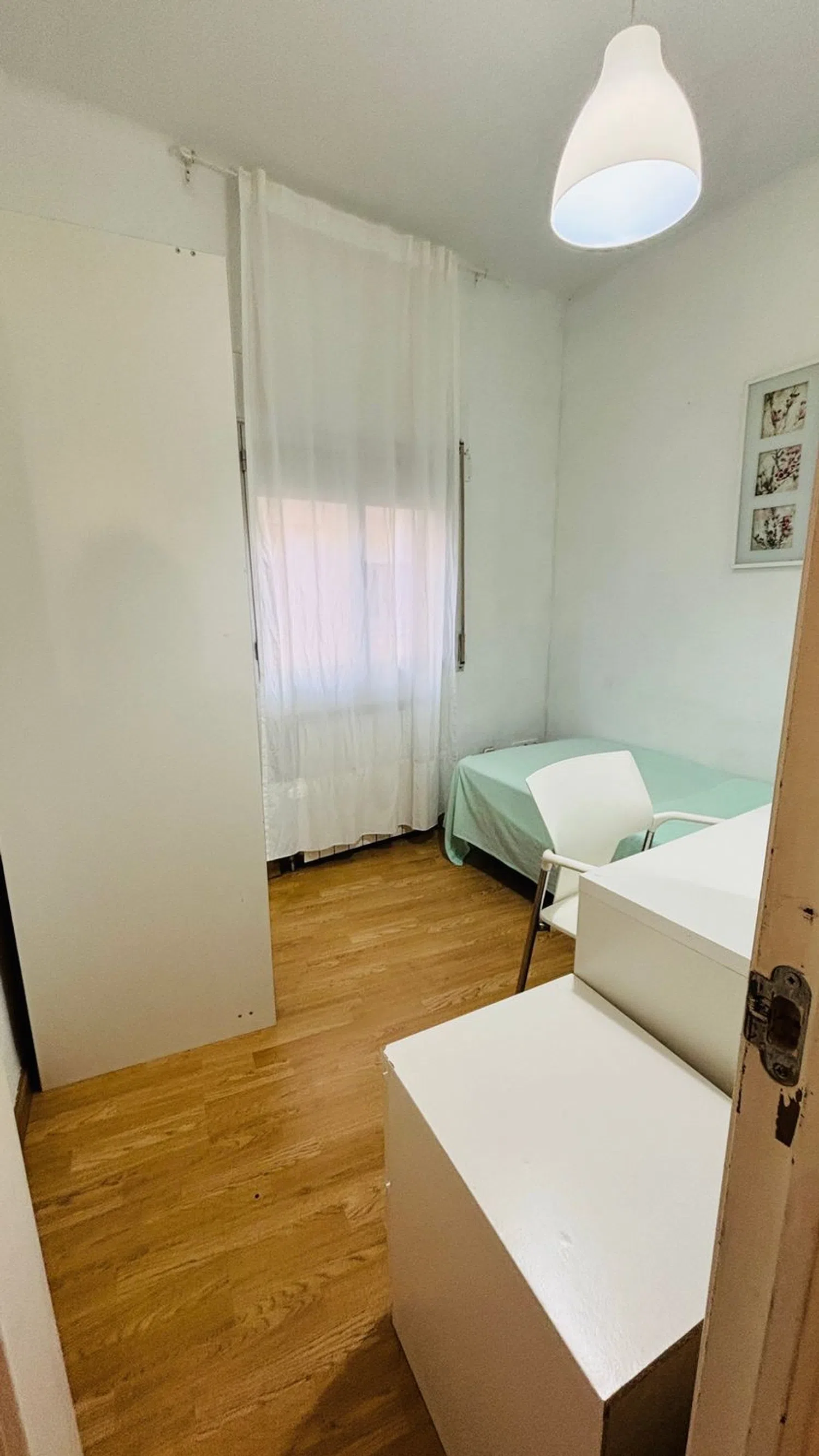 Piso en calle de Quintiliano, 13 - Foto 8