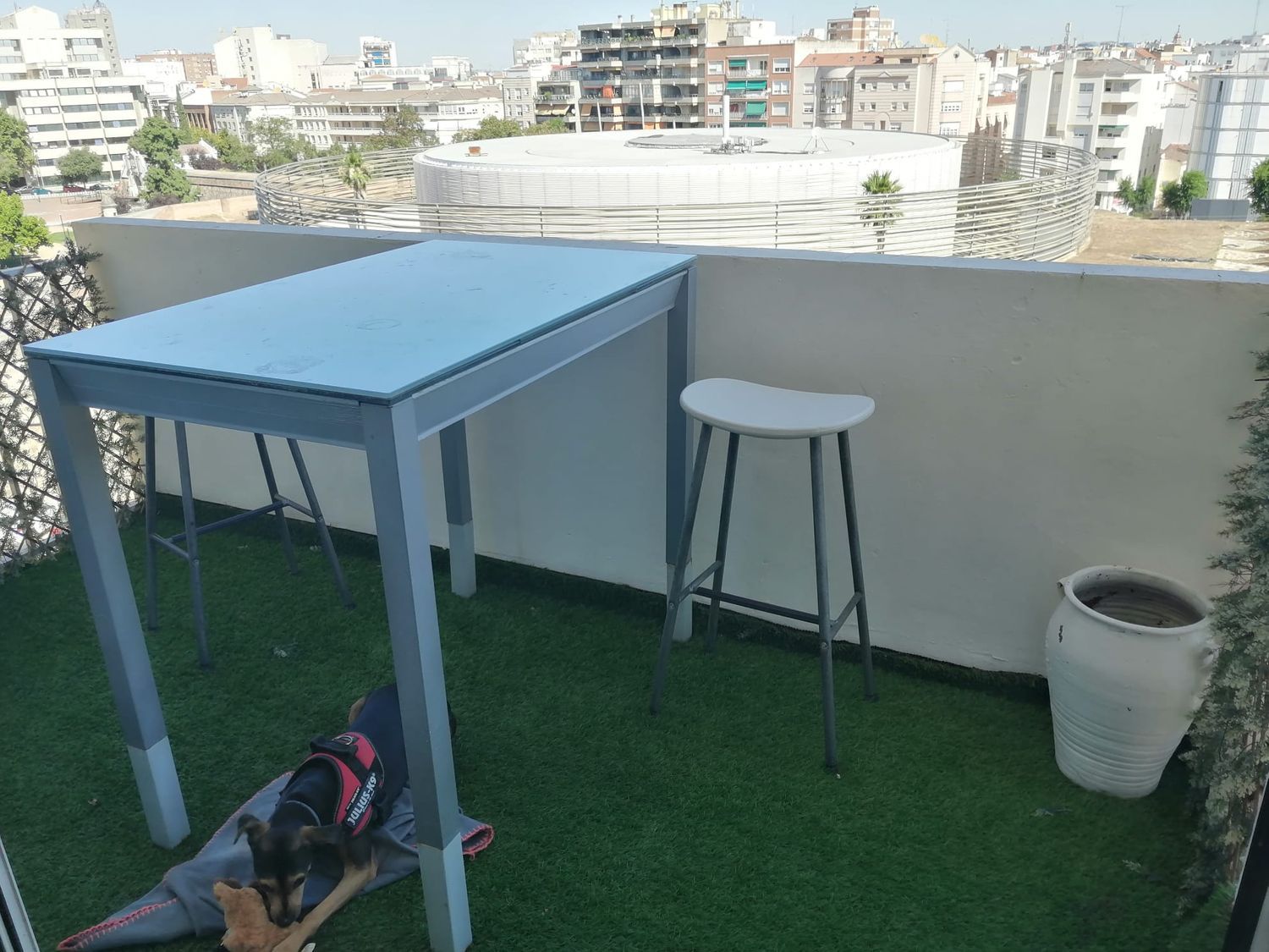 Estudio en Calle Estadium, 10, Pardaleras, Pardaleras - Foto 22