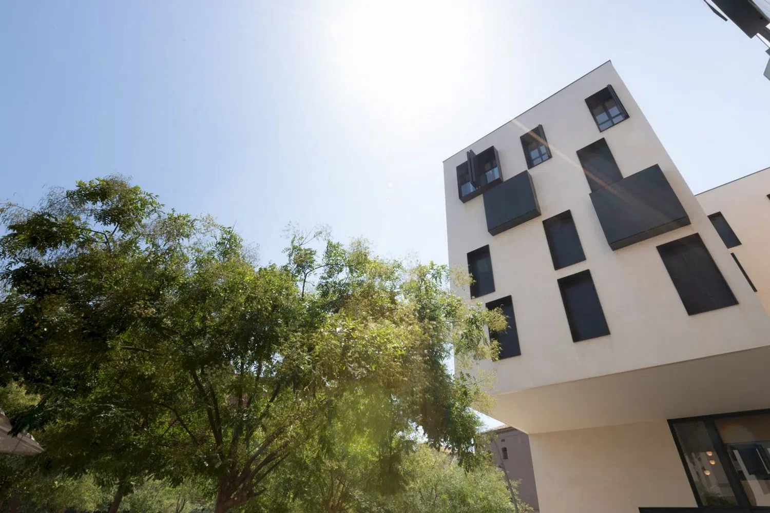 Estudio en calle de Jerusalem, 18 - Foto 3