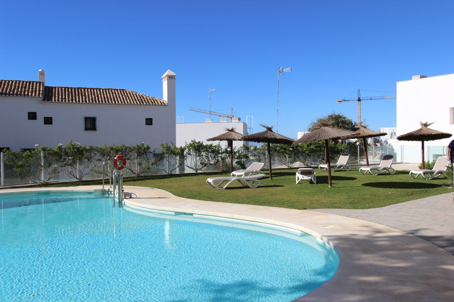 Ático en Calle Arrabal Lomas, 1, Alto de los Monteros - Foto 36