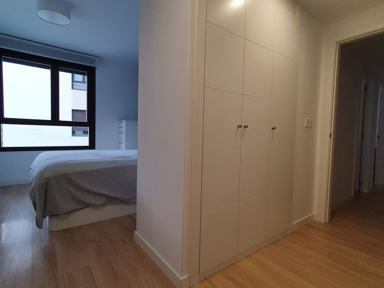 Piso en calle de los Lagos de Coronas, 4 - Foto 15