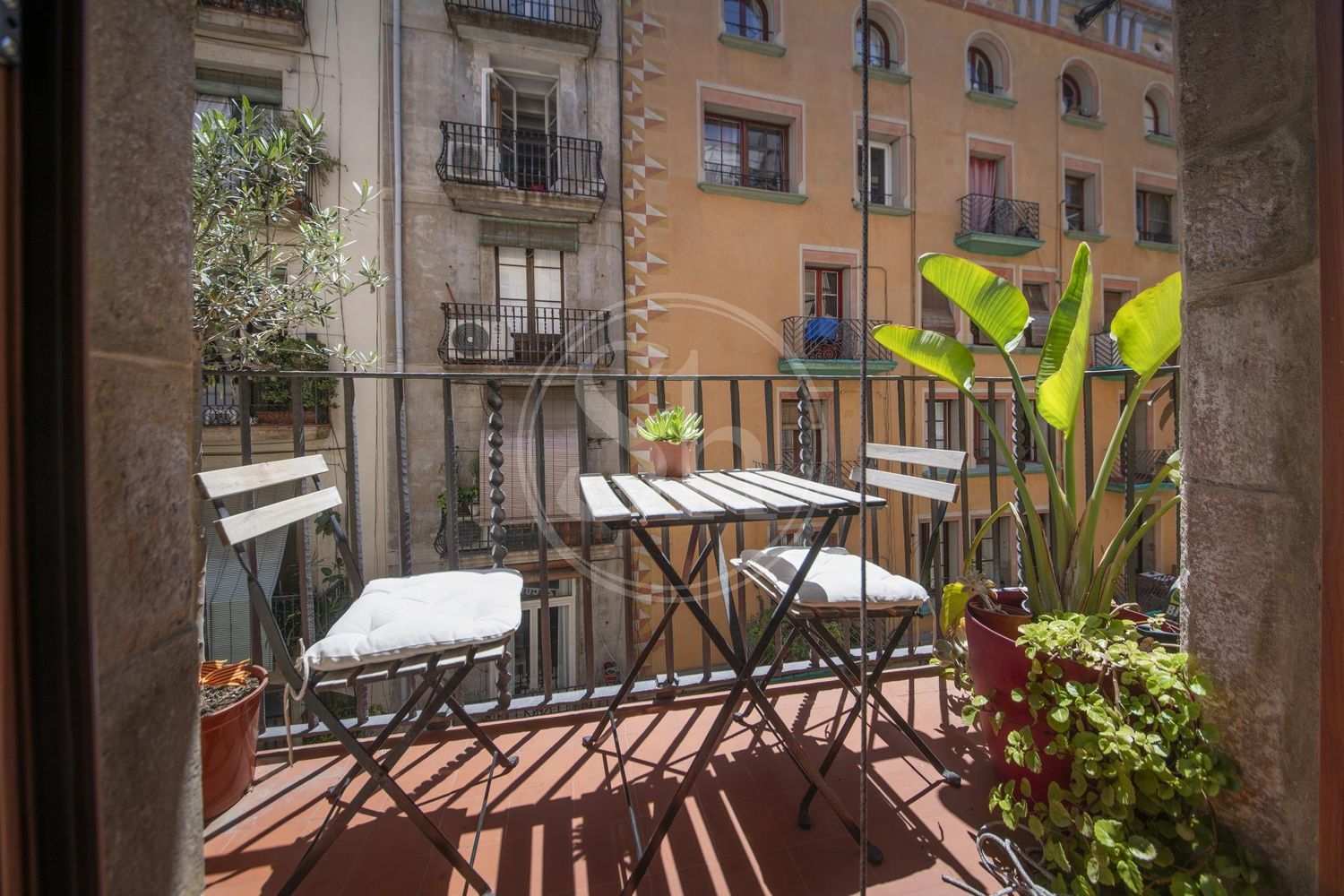 Estudio en Calle Ample, El Gòtic - Foto 16