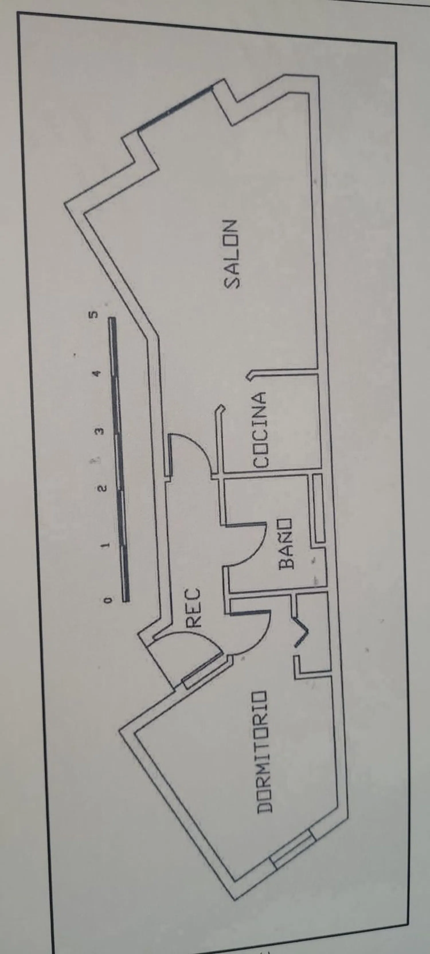 Piso en calle de Oñate, 15 - Foto 21