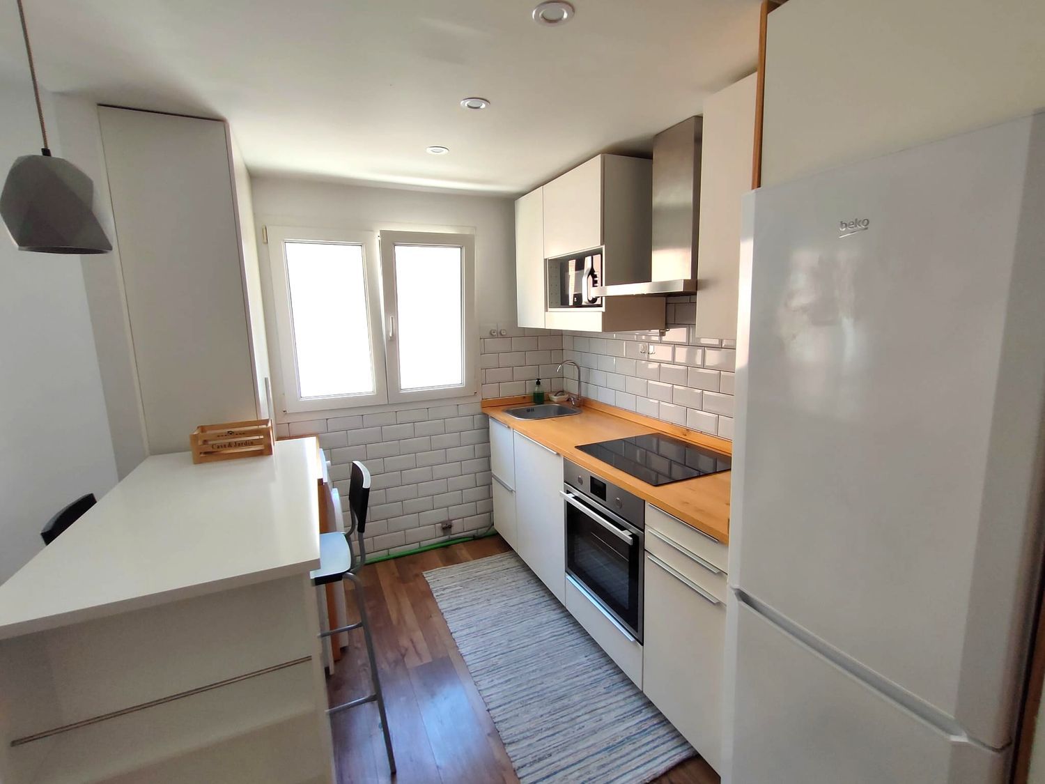 Piso en calle Gorrión, 3 - Foto 10