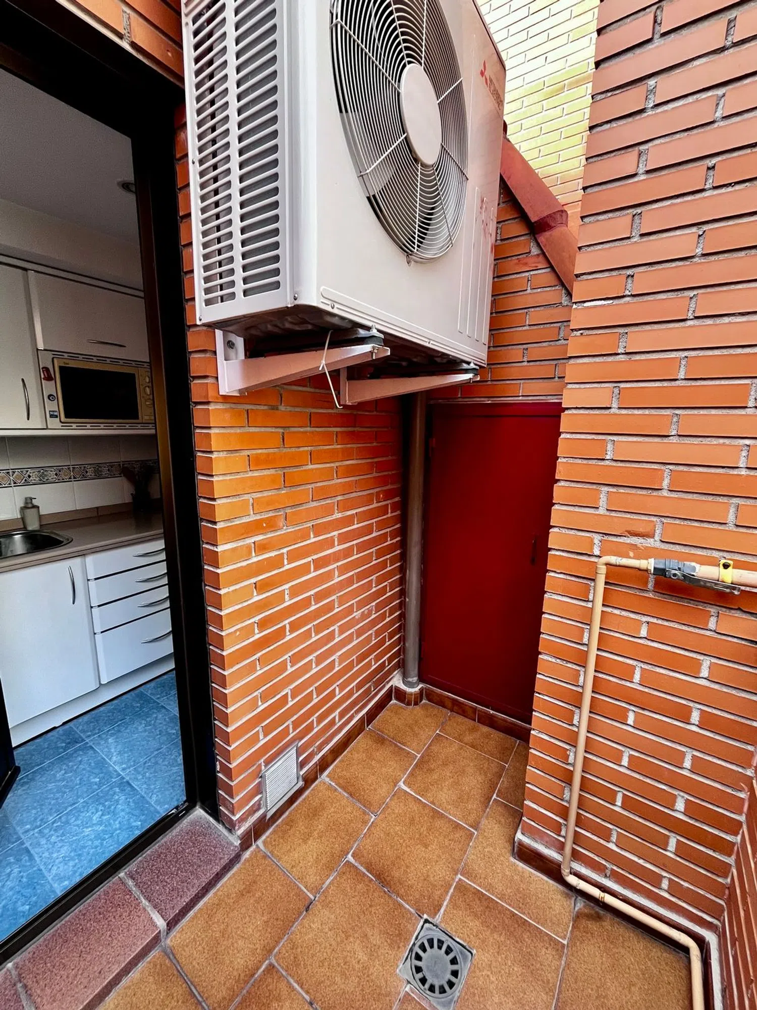 Ático en calle de Dulcinea, 38 - Foto 13