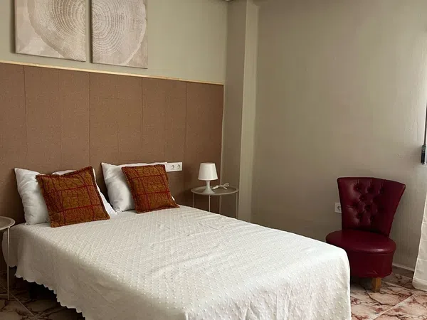 Piso en Calle de Molinell, 25, Trinitat, València - Foto 20