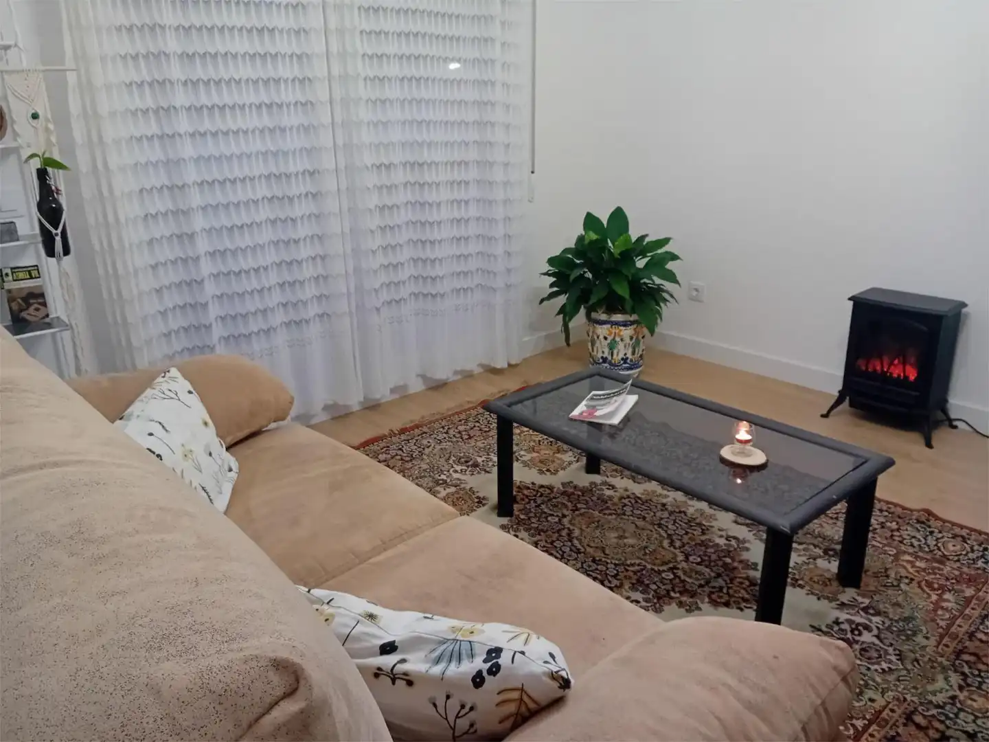 Piso en  Calle Narciso Puig Mejías 8 - Foto 2