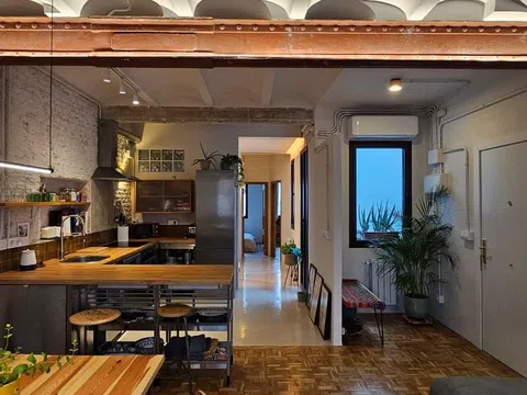 Piso en calle de Alvarado, 3