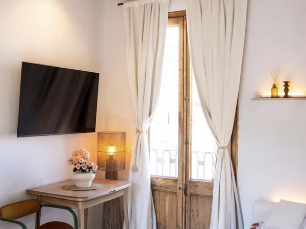 Piso en calle de Magalhães, 33