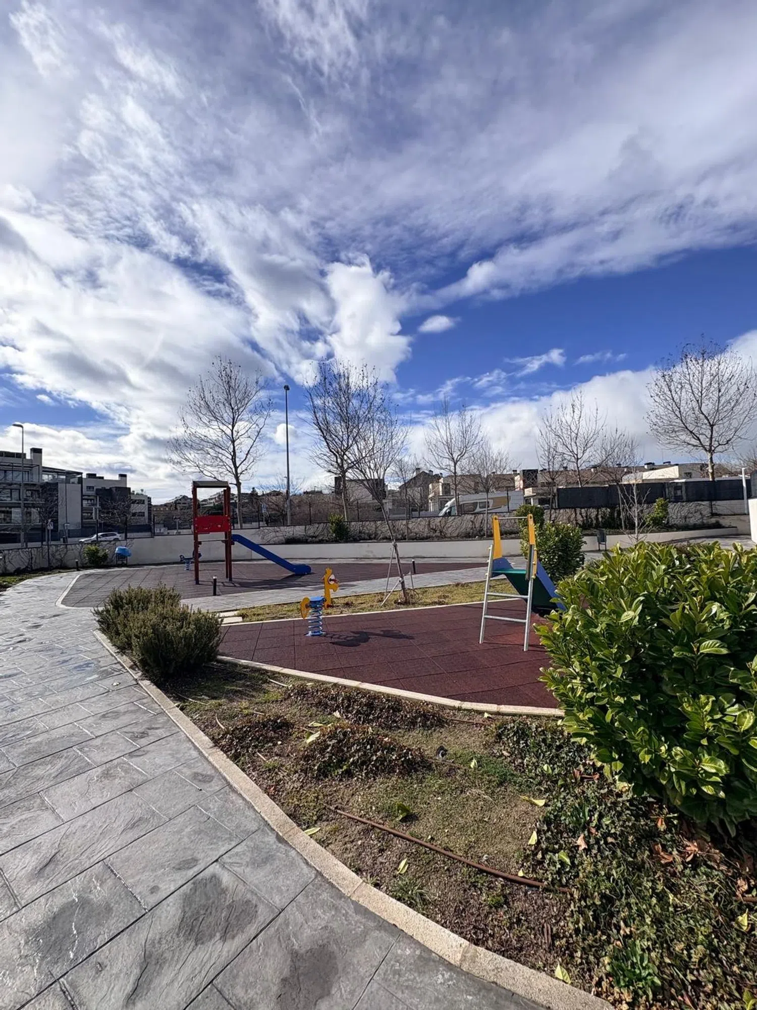 Piso en calle Alvarado, 9 - Foto 5