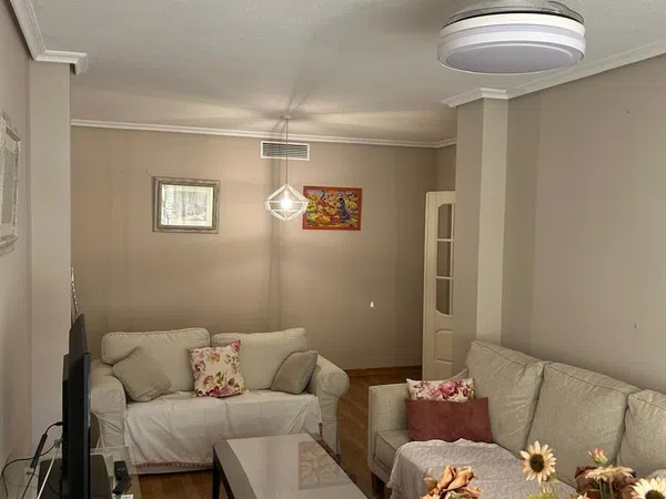 Piso en calle Eugenio d'Ors, 3 n