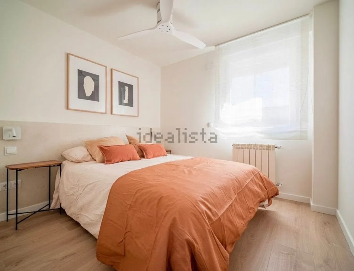 Piso en calle de la Isla de Oza, 56 - Foto 5