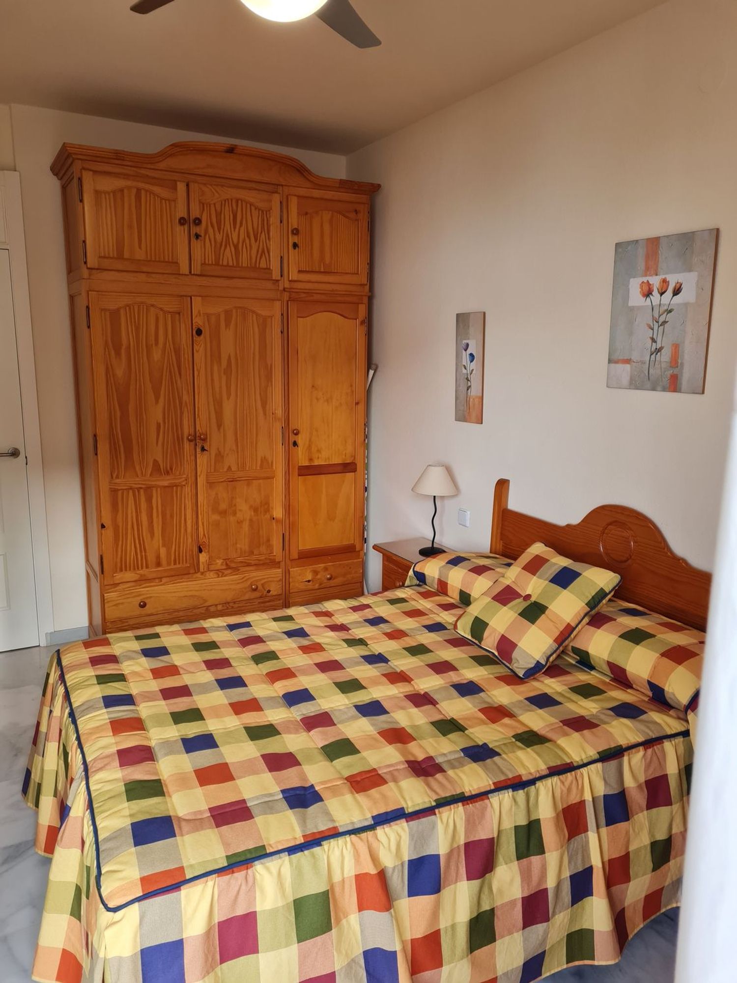 Piso en calle Tucan, 12 - Foto 14