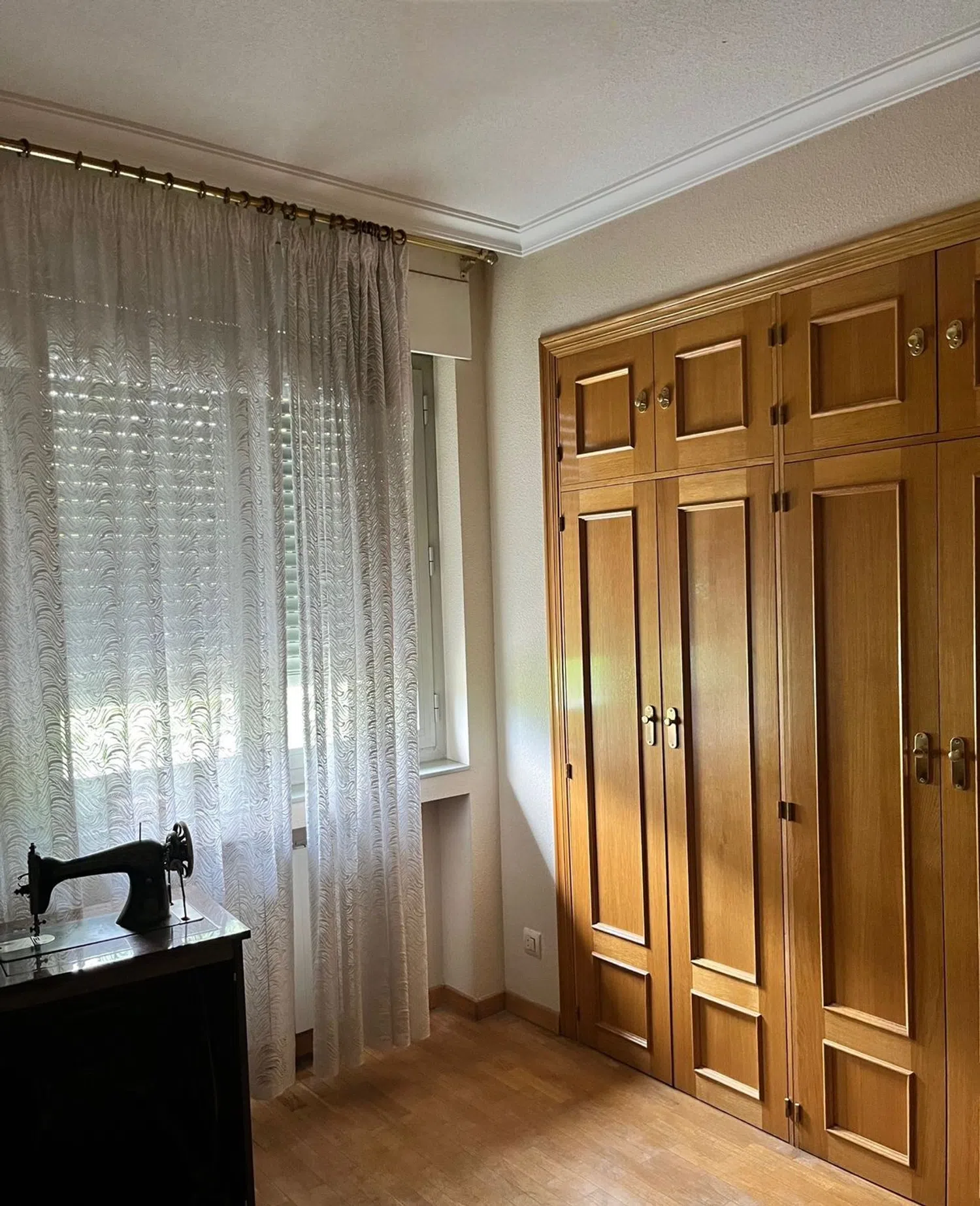 Piso en Barrio Alameda de Osuna - Foto 18