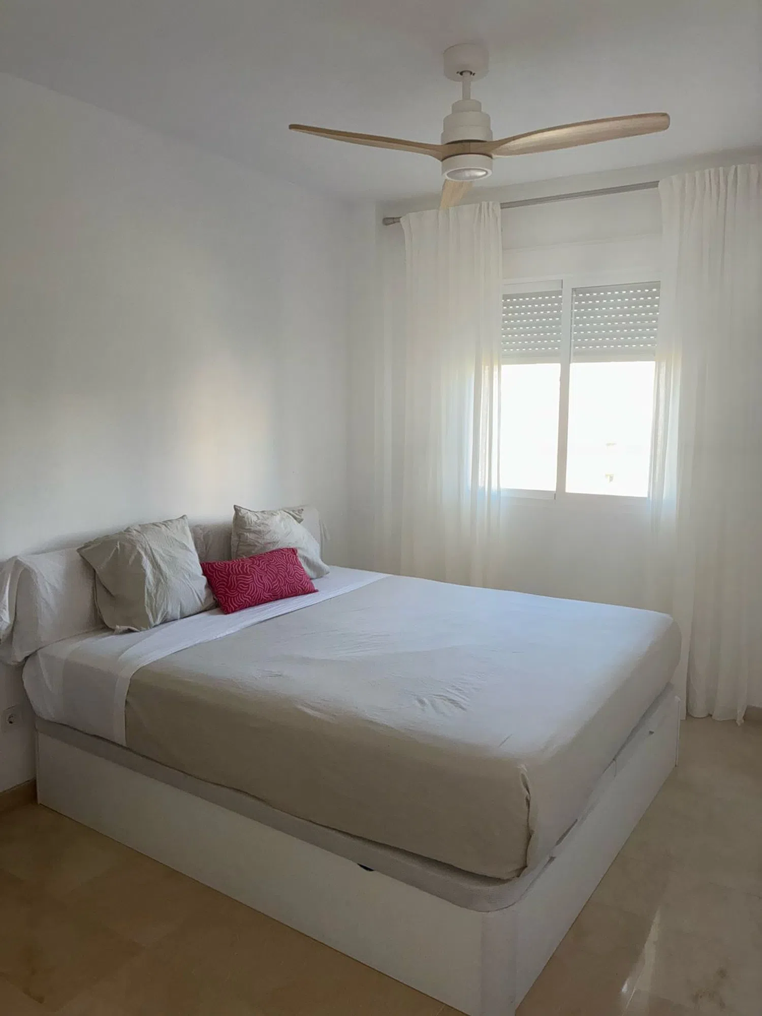 Piso en calle Arquitecto José Gómez Millán, 3 - Foto 17