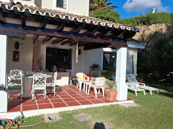 Casa o chalet independiente en Urbanización Sitio de Calahonda, 14, Sitio de Calahonda, Sitio de Calahonda - Foto 35