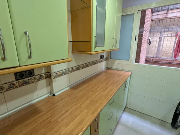 Piso en Senda Perdida, 2, El Pilar - Bripac, El Pilar - Bripac - Foto 13