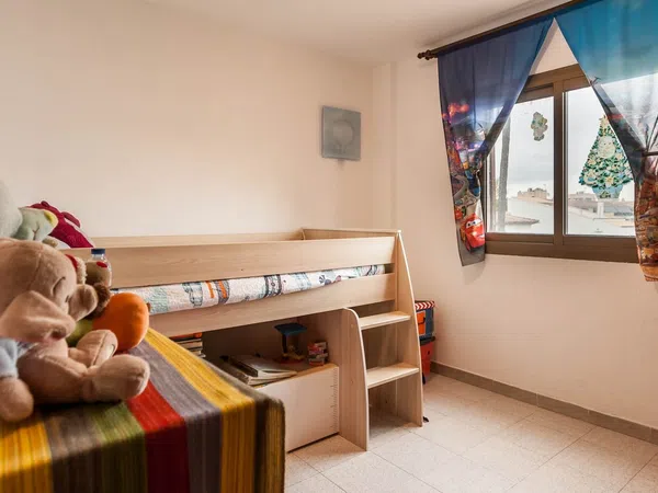 Piso en Travesía de Marià Aguiló, 1, Ciutat d'Alcúdia, Ciutat d'Alcúdia - Foto 5