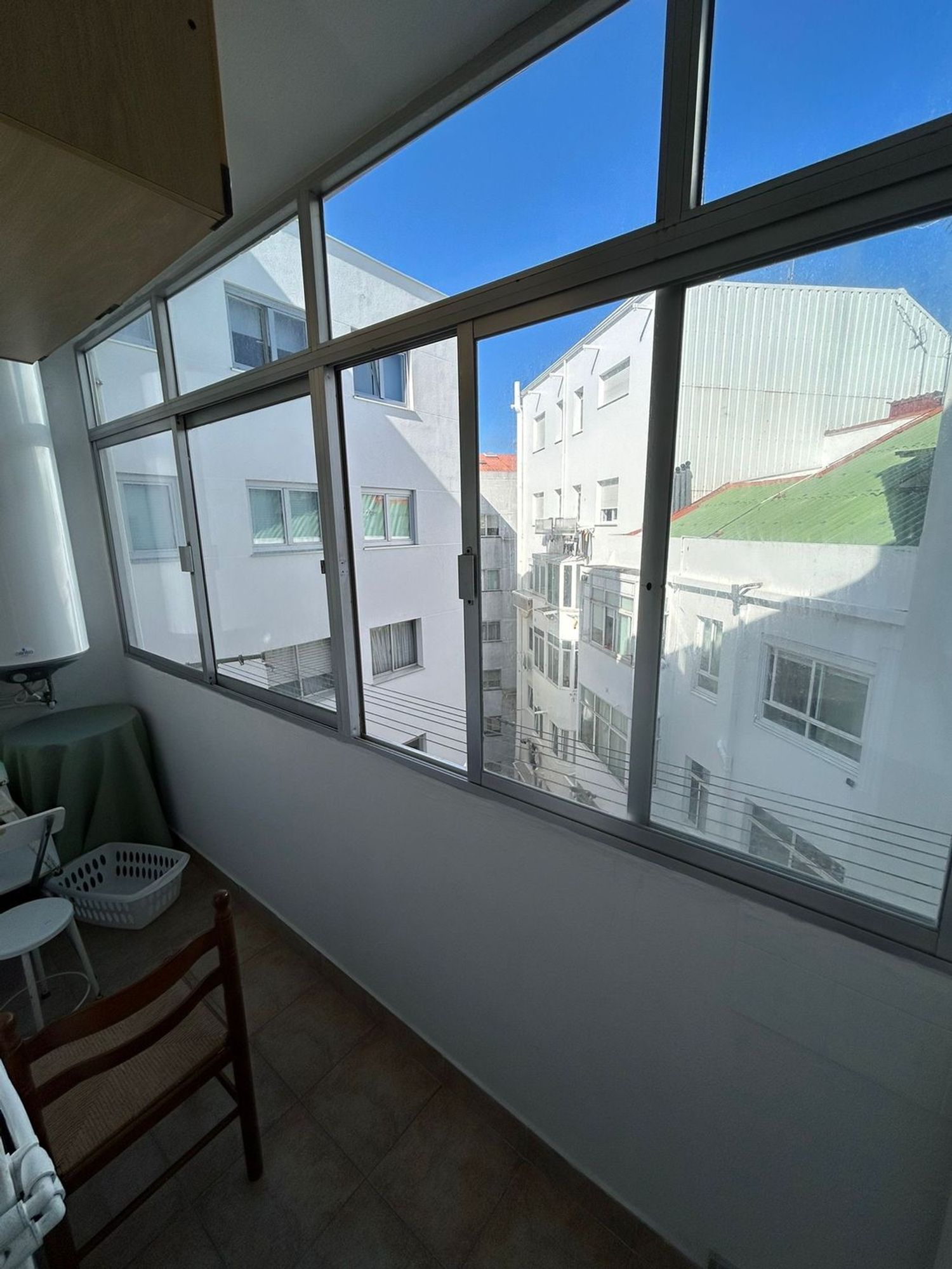 Piso en Calle San Vicente, 77, Os Mallos, Os Mallos - Foto 5
