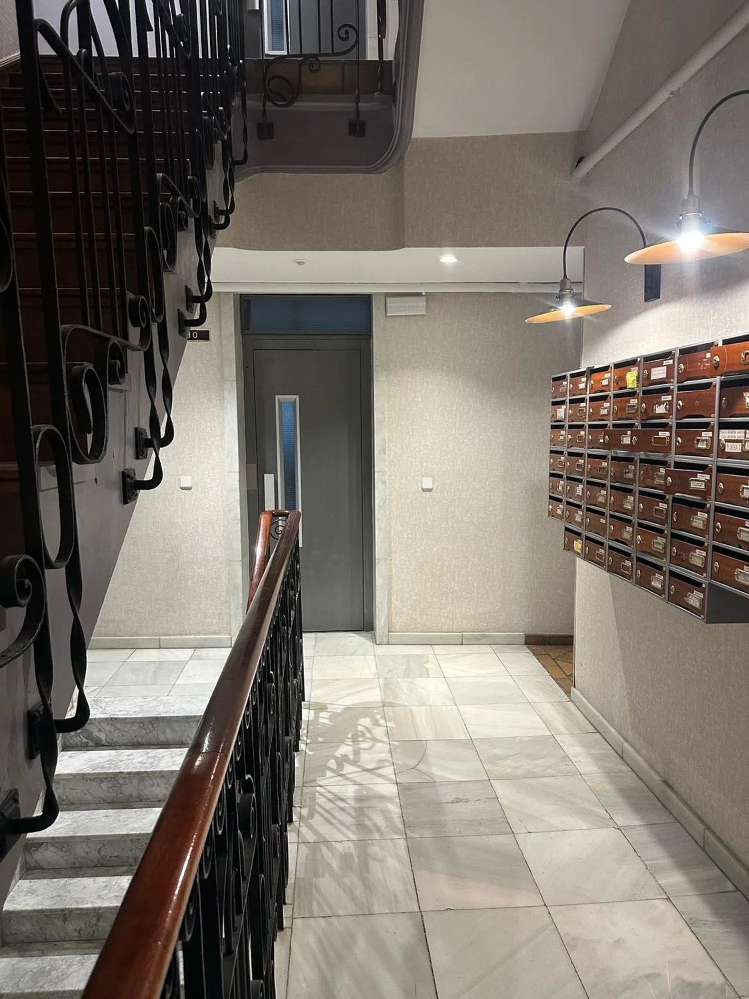 Piso en calle del General Pardiñas, 103 - Foto 9