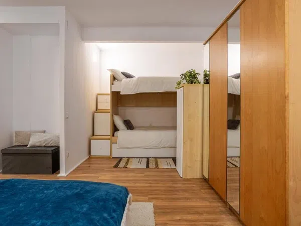 Loft en Calle de Sant Joan Baptista la Salle, 8, Eixample, Eixample - Foto 13
