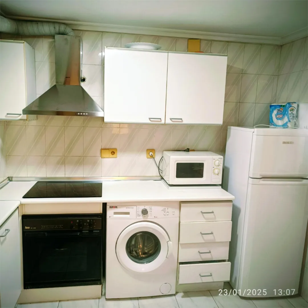 Apartamento en  Carrer de Sant Antoni 8 - Foto 2