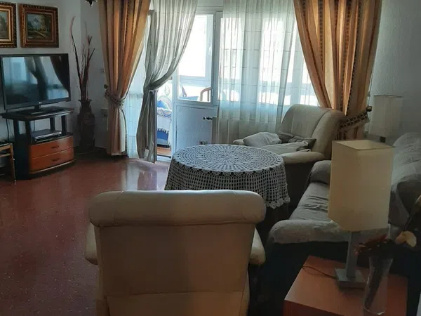 Piso en Camino de Ronda, 90, Ronda - Arabial - Foto 1