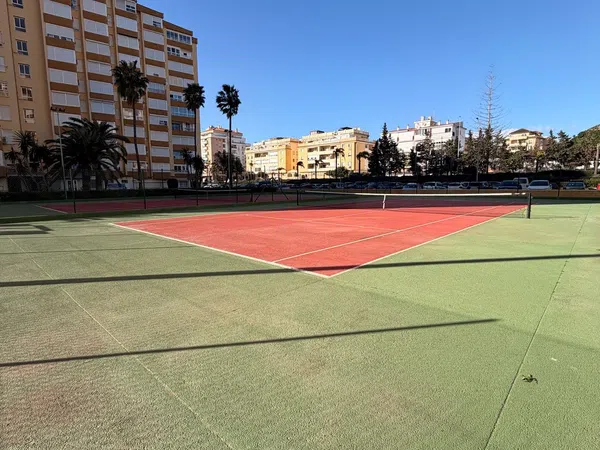 Estudio en Urb. Centro Internacional, Bau Hoffmann Cordoba, 73 - Foto 17