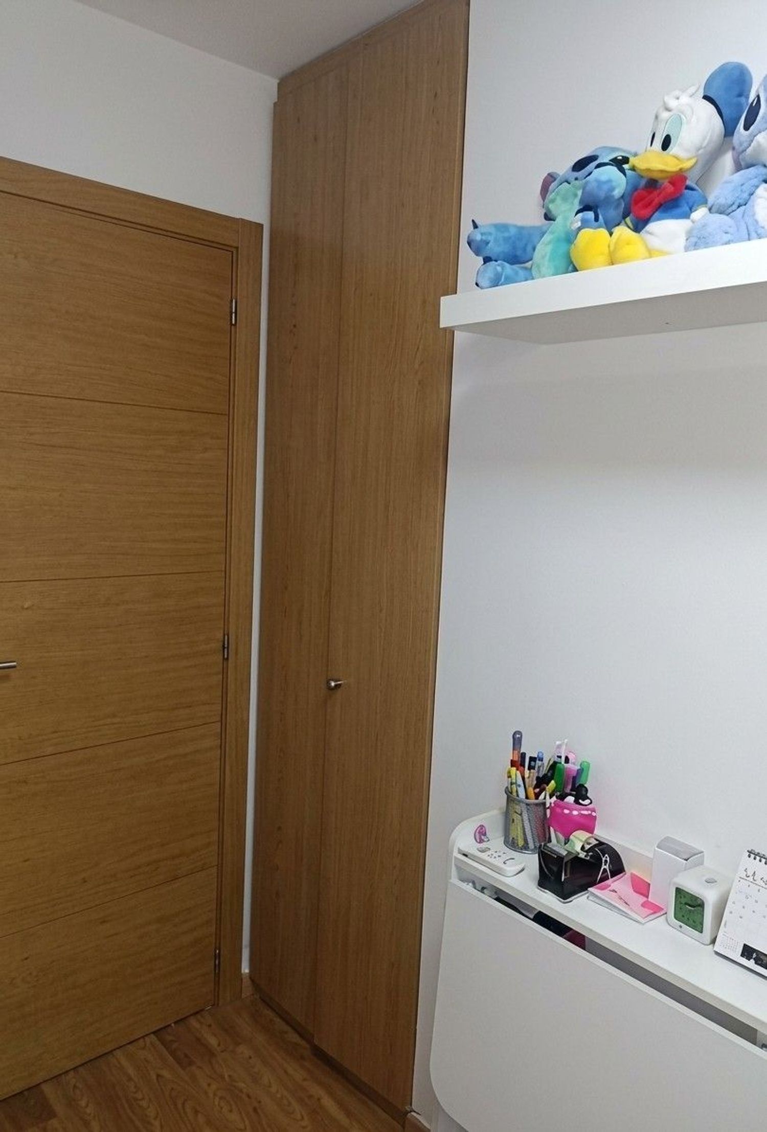 Piso en Calle Maestro García Navarro, 45, Ensanche de Vallecas - La Gavia - Foto 4