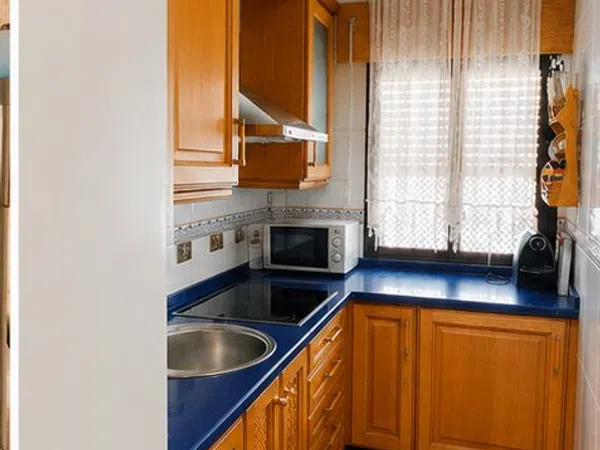 Piso en Puerta Sevilla, 4, Judería - San Basilio - Foto 2