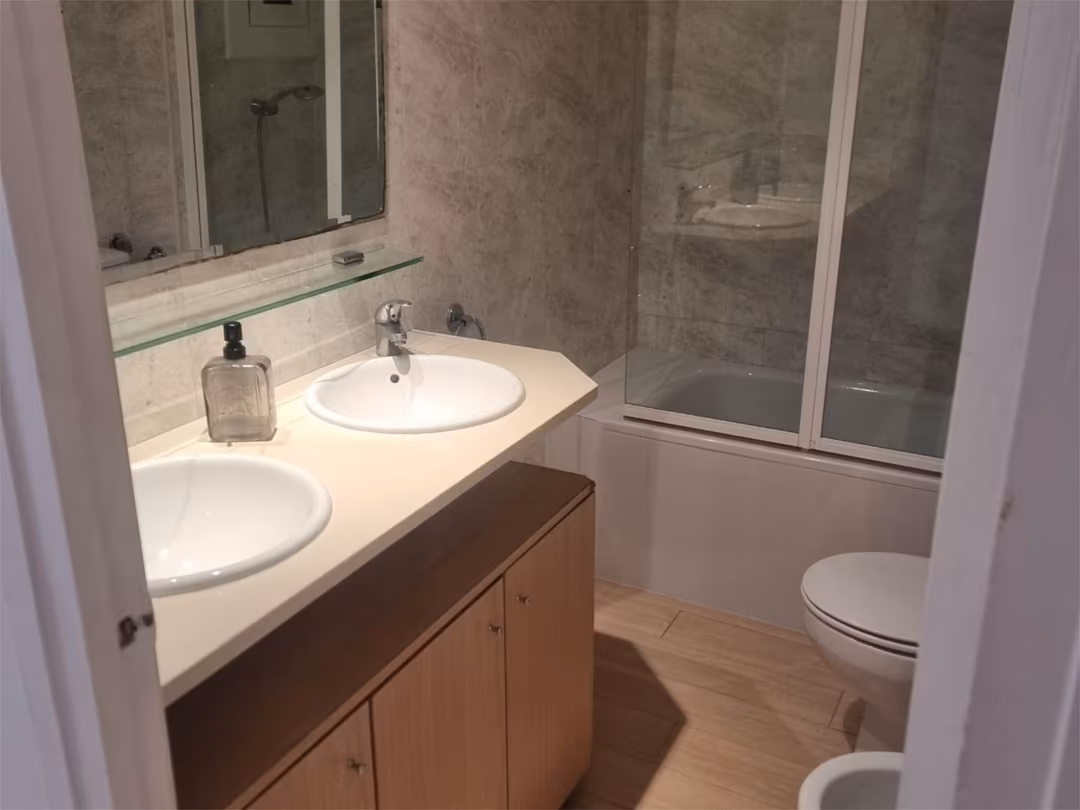 Piso en  Carrer d'Osi 38 - Foto 14