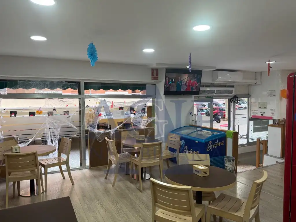 Local comercial en  Passatge Riu Congost - Foto 6